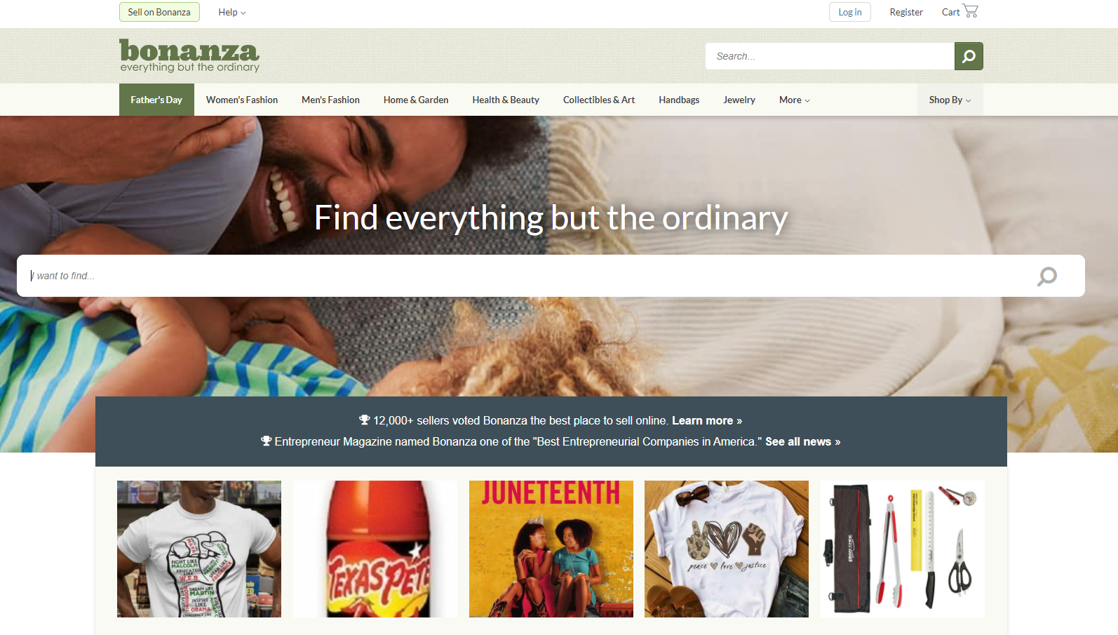 Bonanza vs eBay Which Platform is Better for Selling Online