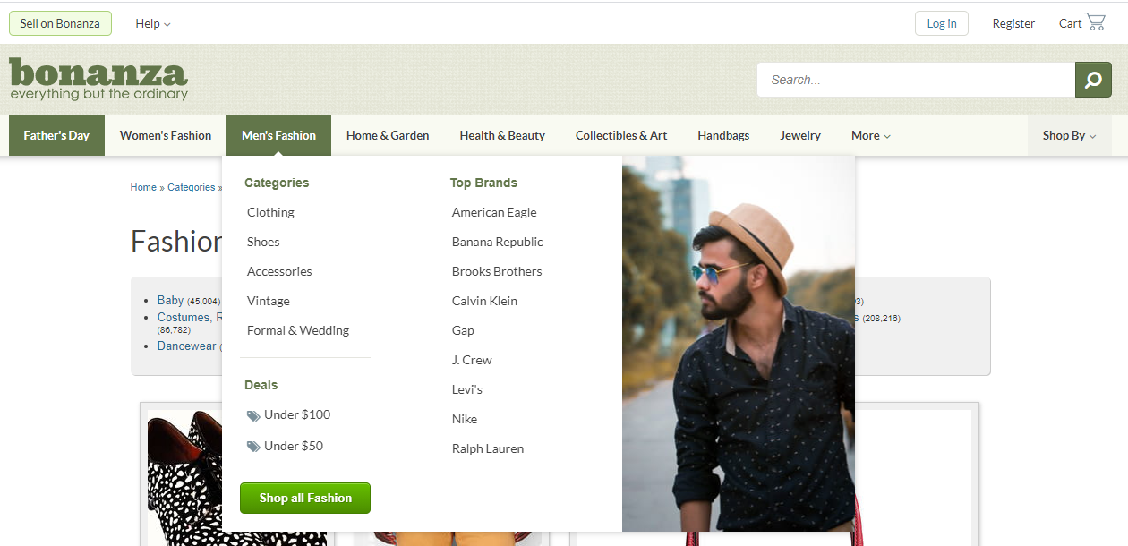 Bonanza vs eBay Which Platform is Better for Selling Online