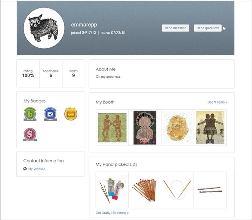 A Guide to Successful Selling on the Bonanza Marketplace