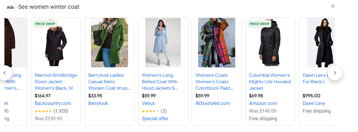 color_google_Shopping