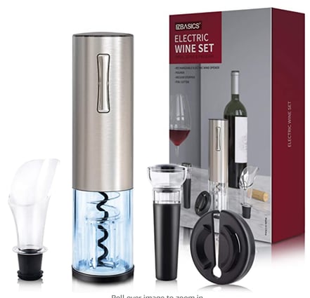 electric-wine-opener-amazon-trending-products