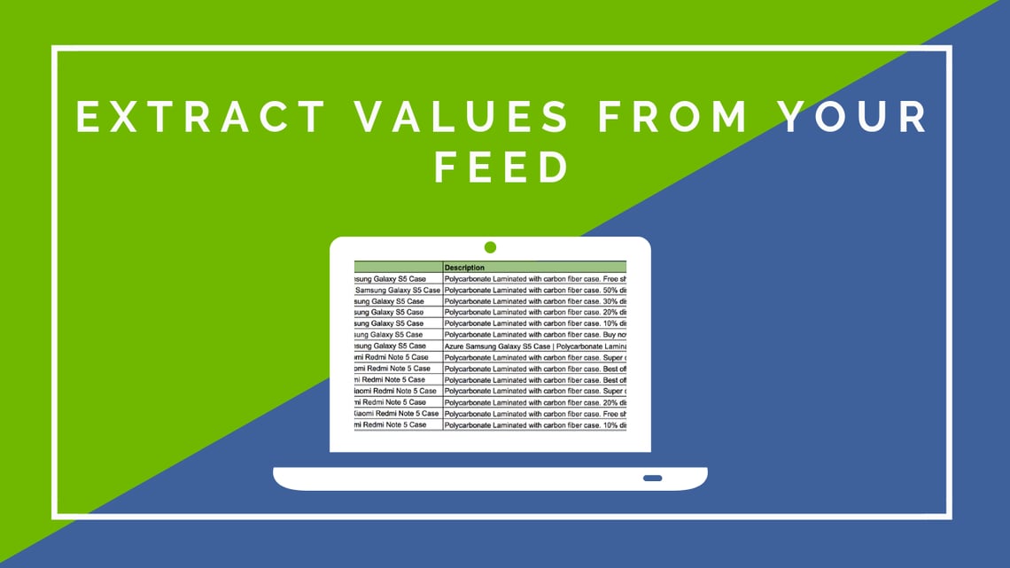 extract-values-product-feed