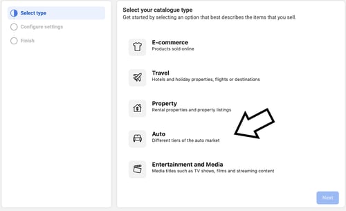5 Steps You Need to Set Up Facebook Automotive Ads