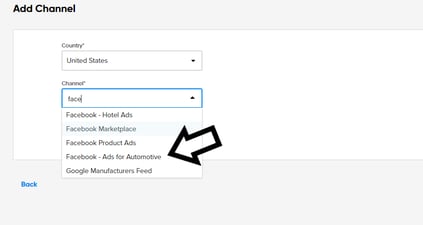 5 Steps You Need to Set Up Facebook Automotive Ads