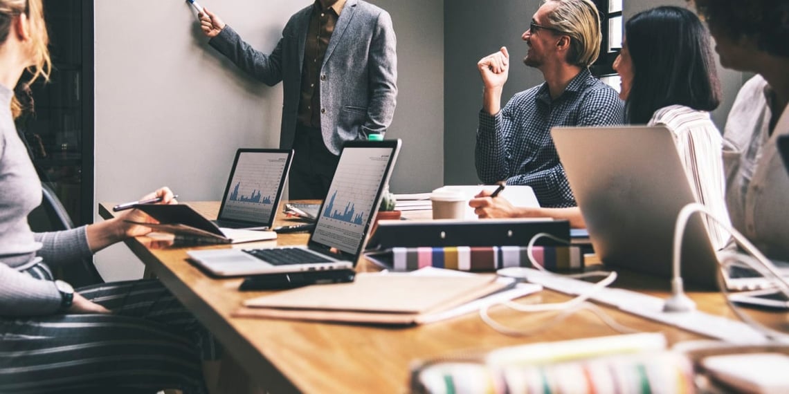5 Keys to Auditing Your Google Ads Account Like a Pro