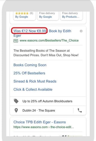 feed_driven_text_ads_promotion_showing_price_drop