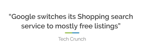 free-shopping-listings-announcement