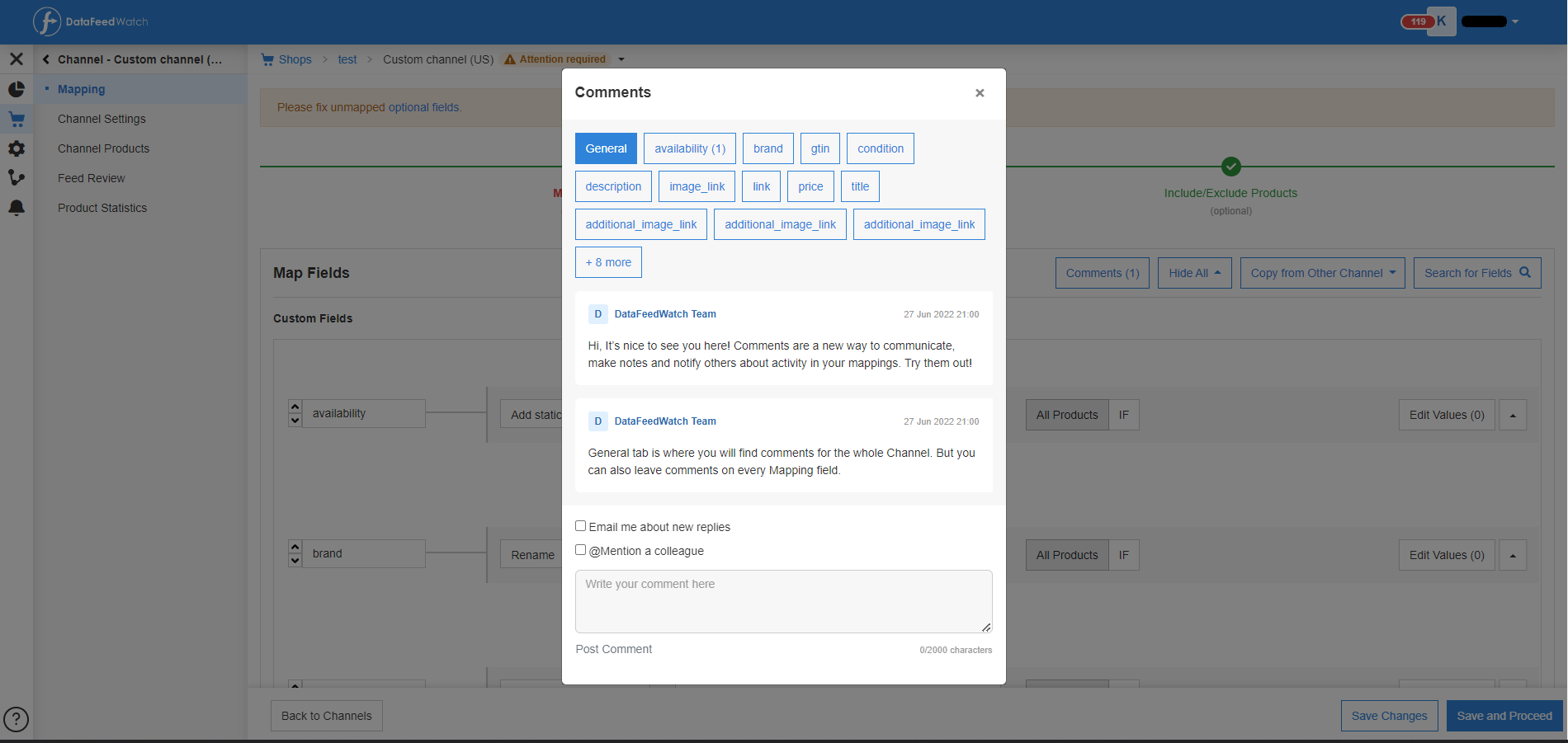 general_comments_datafeedwatch