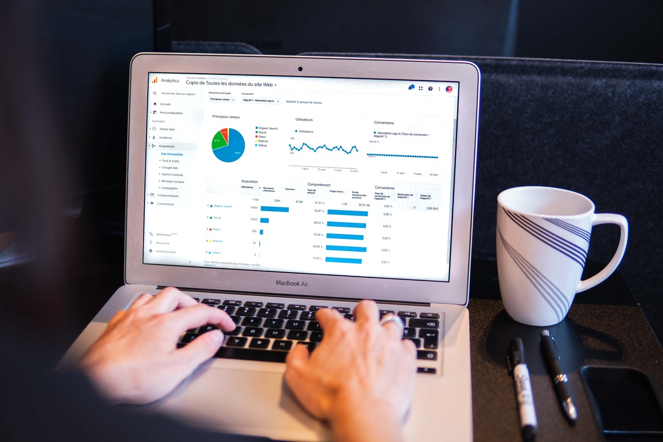 google analytics-1