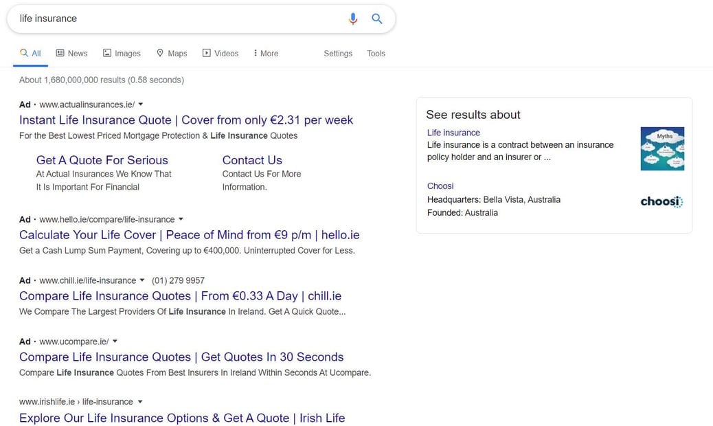 google-search-campaign-2020