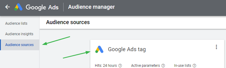 google_remarketeting_campaigns_tag
