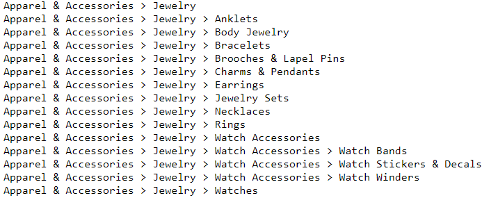 google_taxonomy_jewelry
