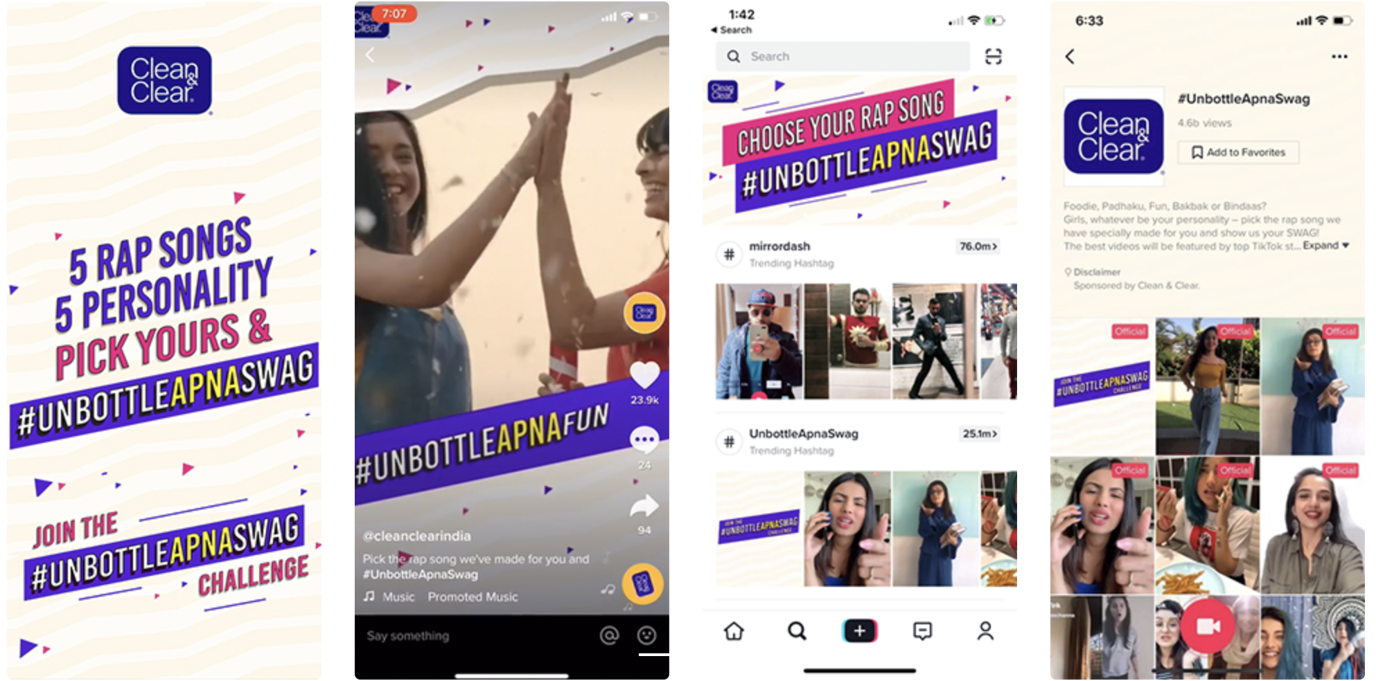 The Ultimate Guide to TikTok Advertising - Manychat Blog