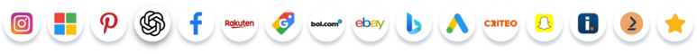 Ad channels and marketplaces