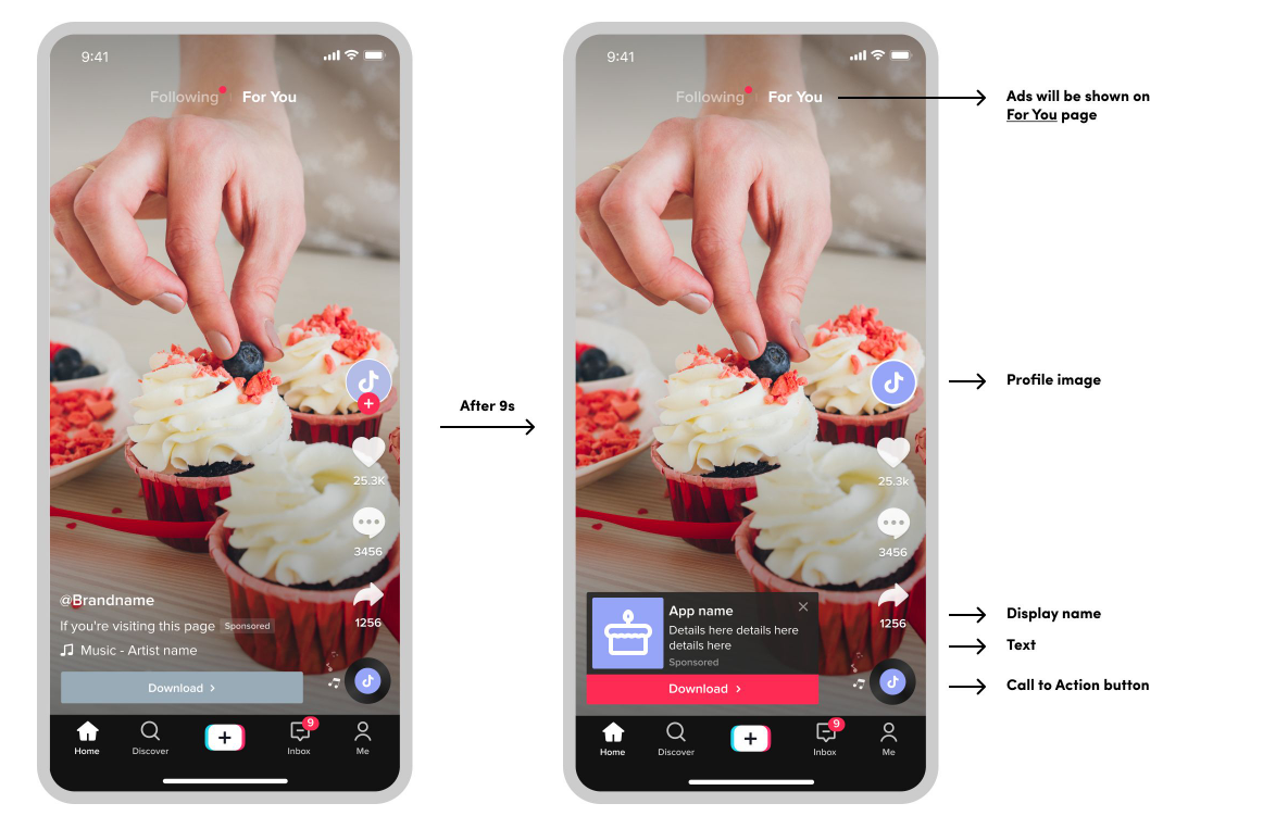 The Ultimate TikTok Advertising Guide 2025
