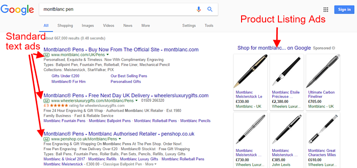 product-lisitng-ads-montblanc-pen
