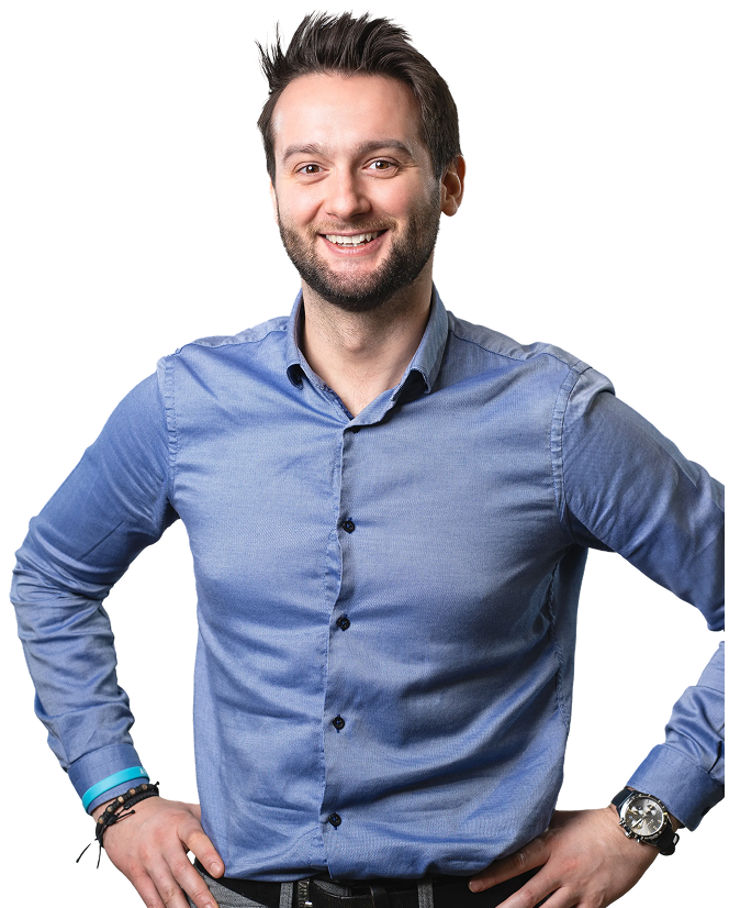 Ivan from DataFeedWatch support