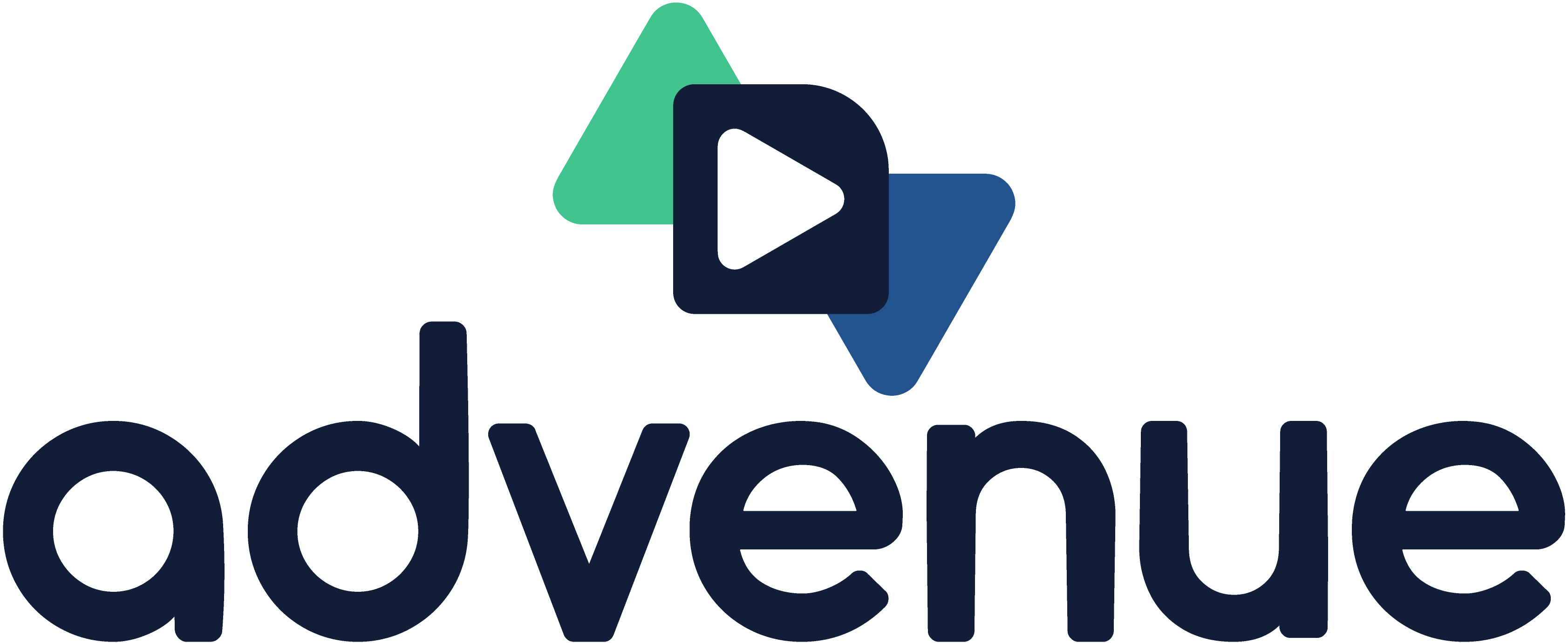 AdVenue_Logo1 - Felix Brandestedt