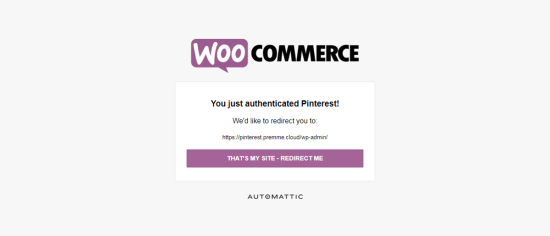 pinterest_WooCommerce