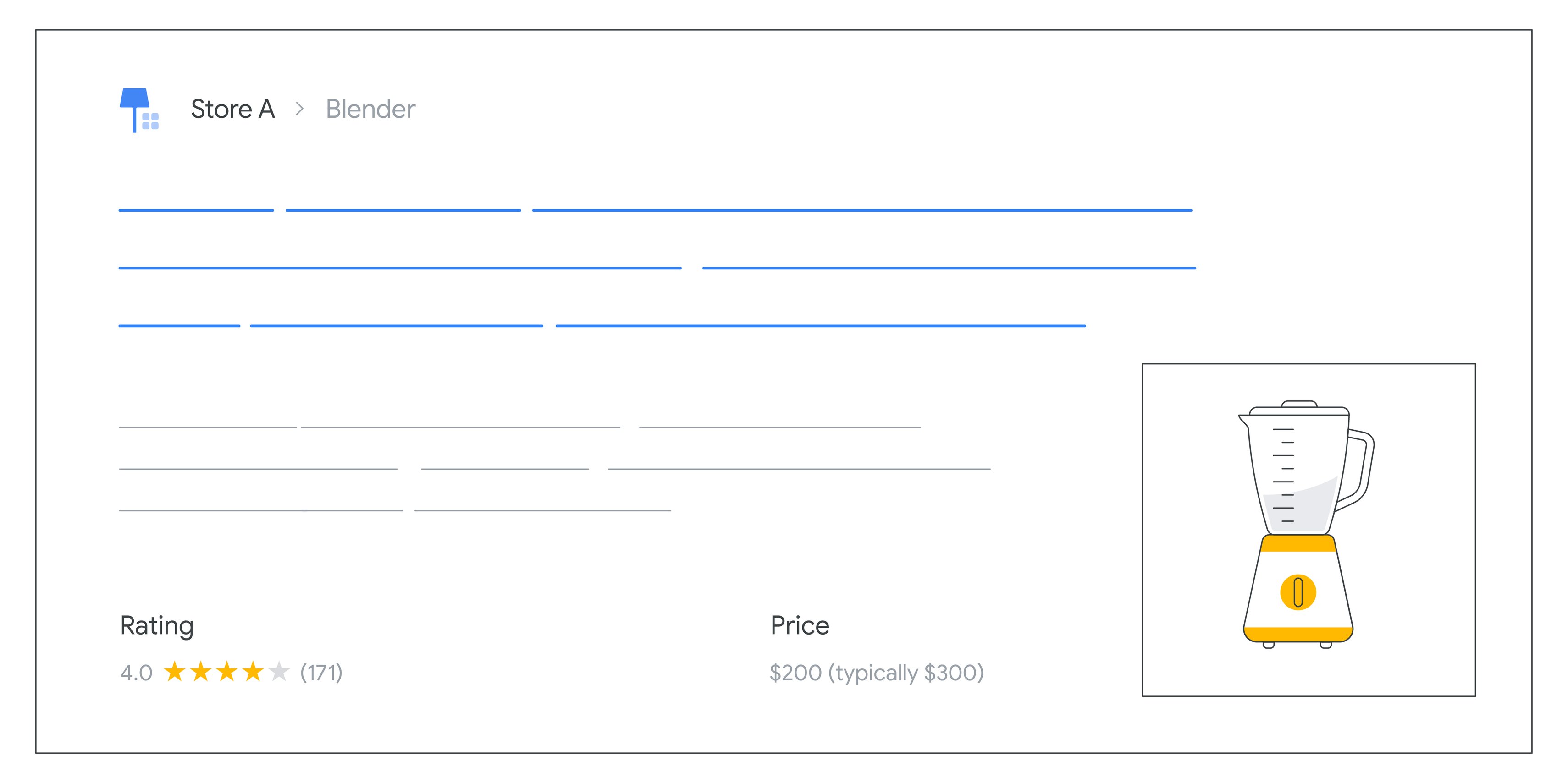 How to Show Price Drop in Search Rich Results on the Google SERP