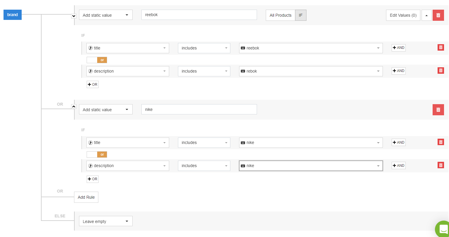 Unique product identifiers: How to Use Brand, MPN, and GTINs