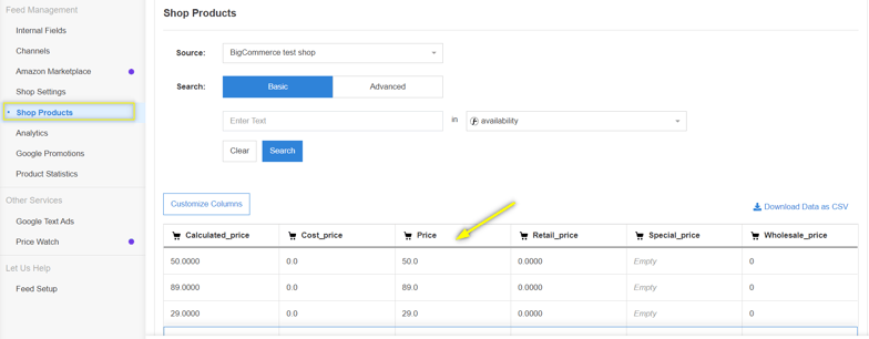 review-product-data