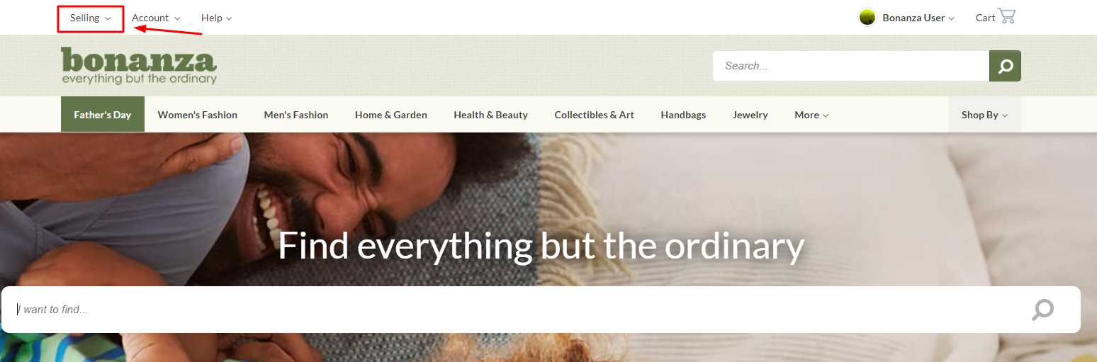 A Guide to Successful Selling on the Bonanza Marketplace