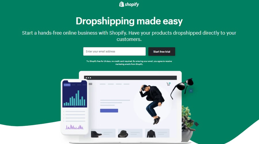 shopify_dropshipping_funcionality