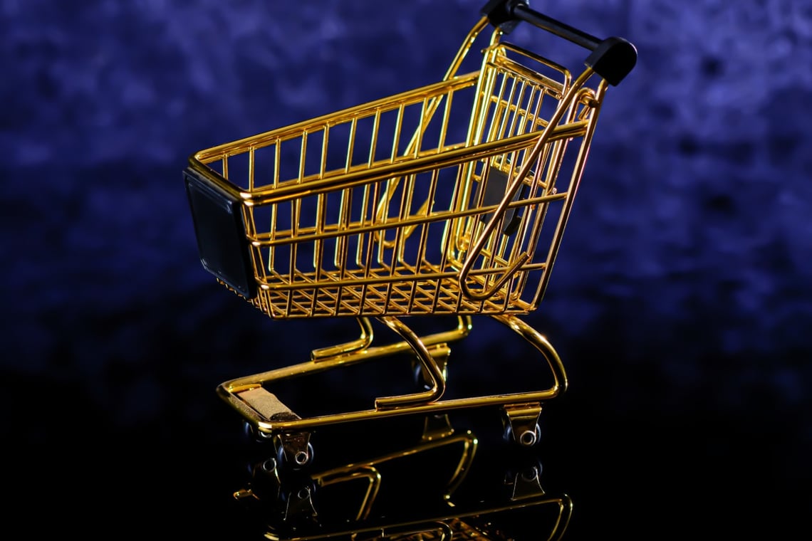 shopping-trolley