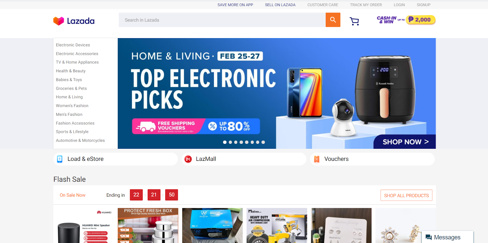 shopping_channels_lazada