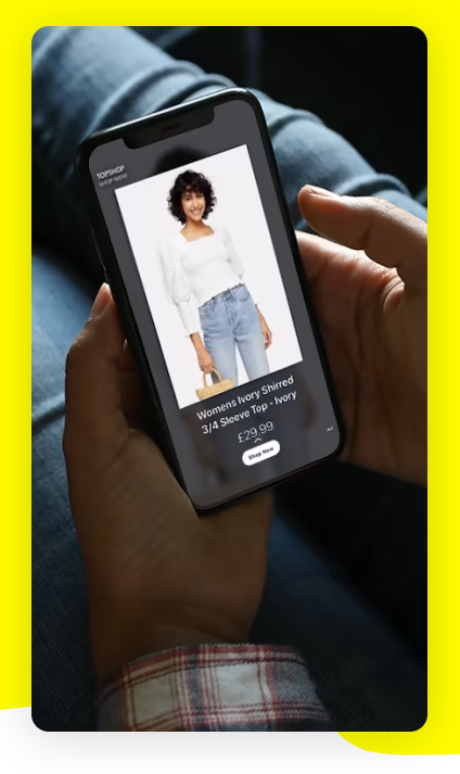 Random Snapchat Adds Snapchat Advertising: How to Create Snapchat Ads in 2024
