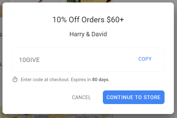 How to Add Google Shopping Merchant Promotions to Campaigns