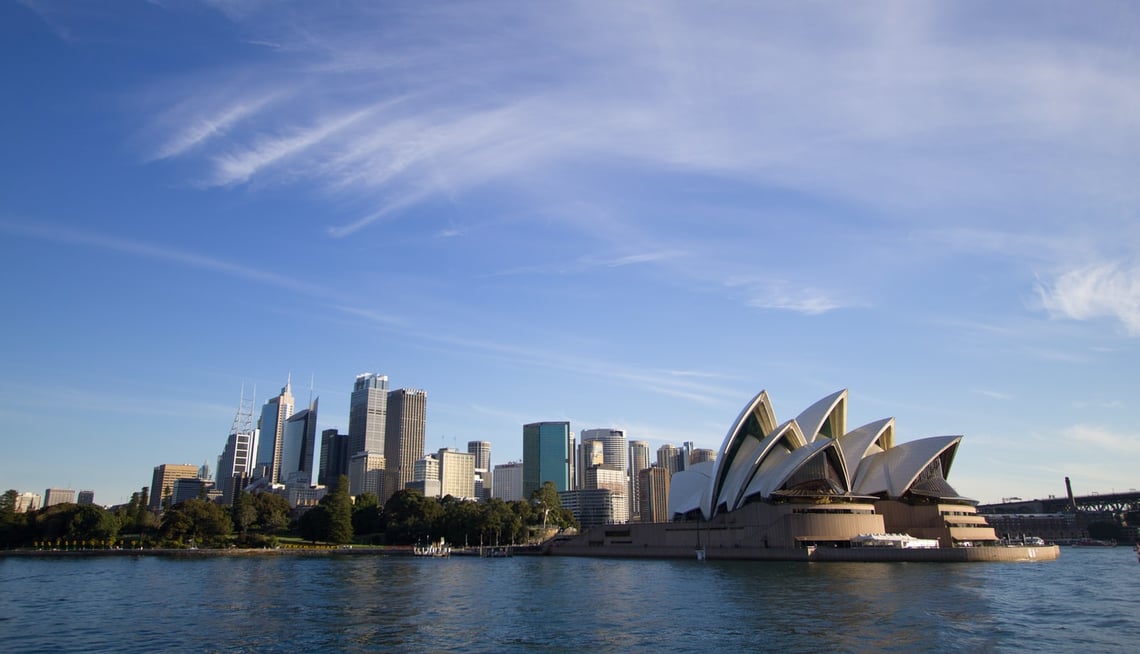 sydney