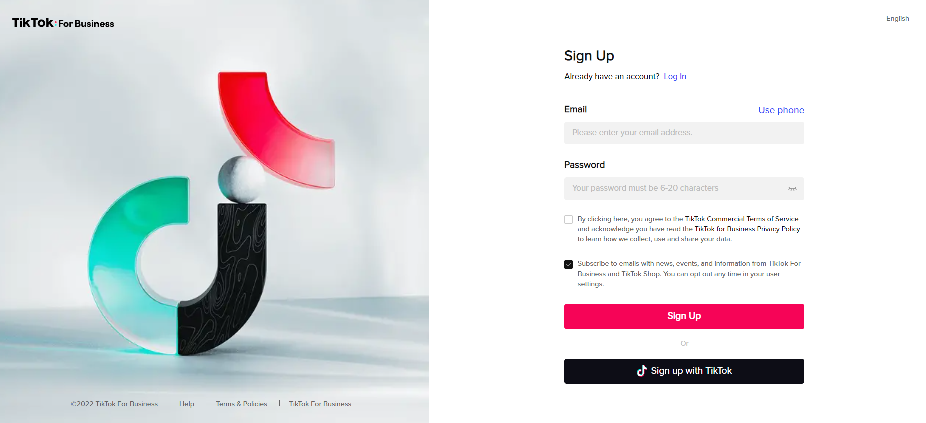 The Ultimate TikTok Advertising Guide 2025