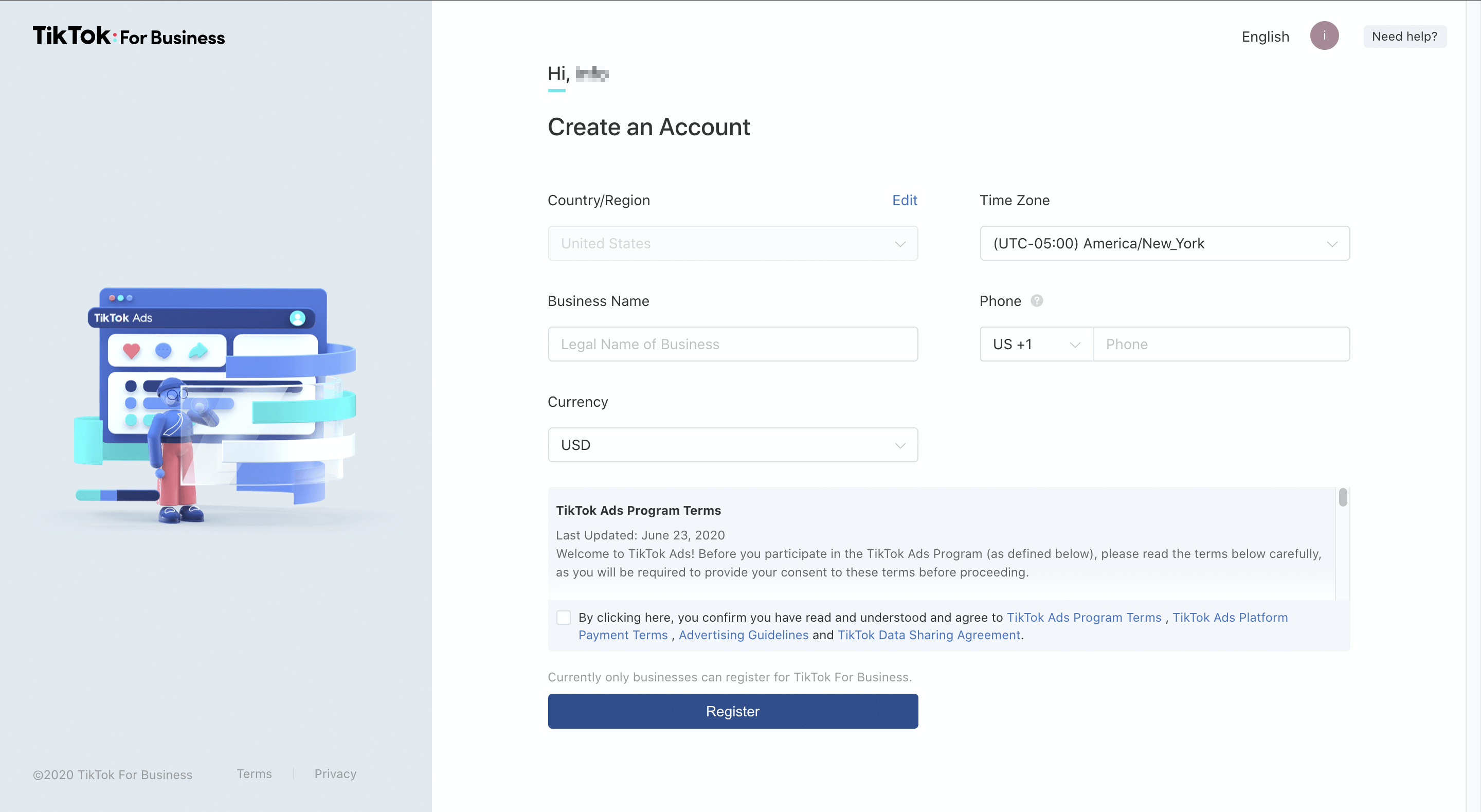 The Ultimate TikTok Advertising Guide 2025