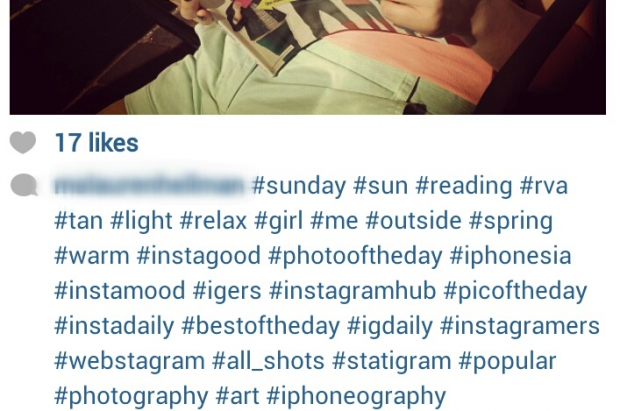 too _many_ hashtags