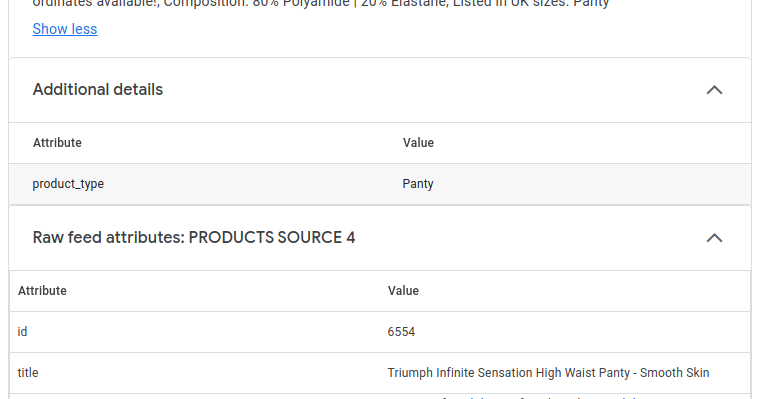 GMC_Next_View_Product_Feed