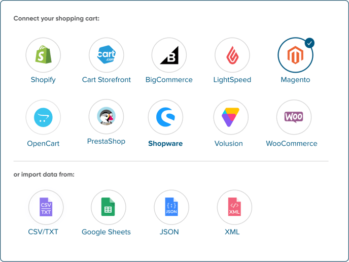Magento