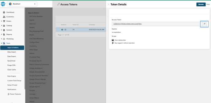 copy_your_access_token