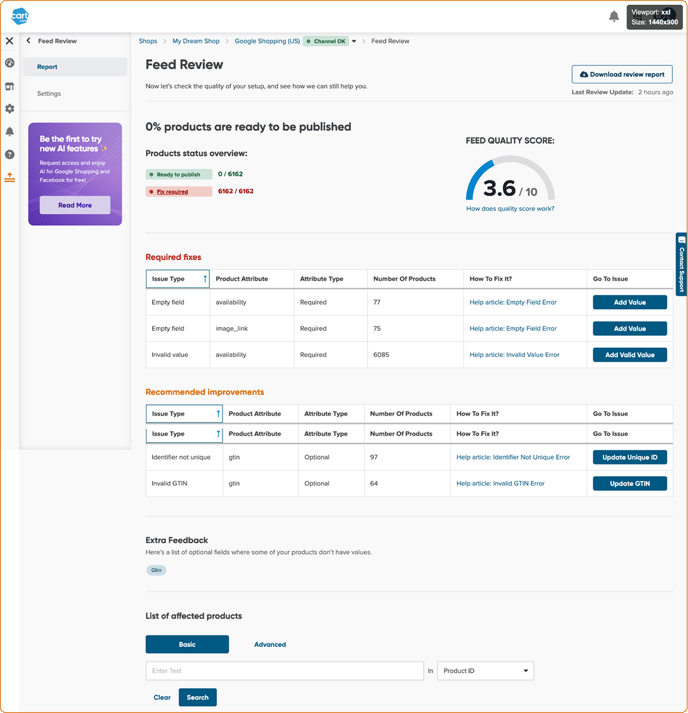 feed_review_overview