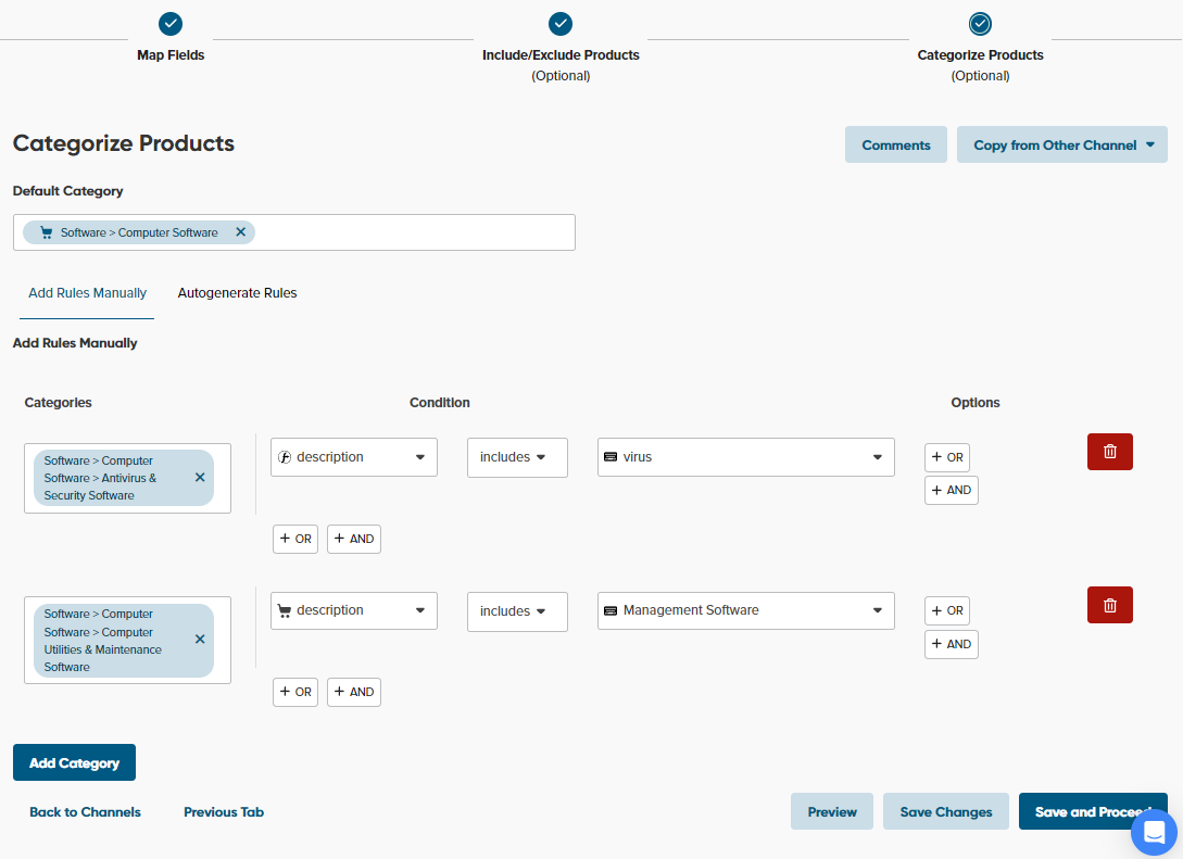 category_automatic_mapping