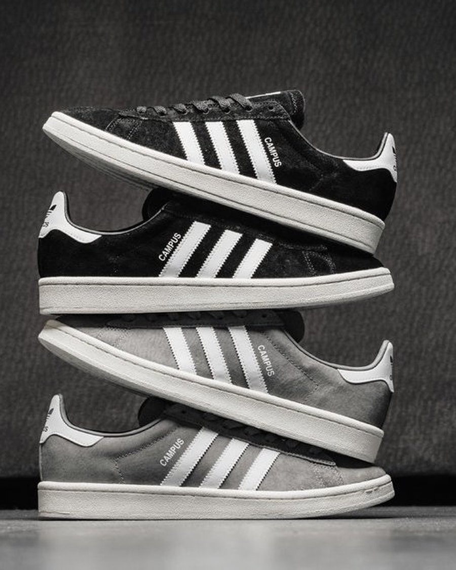 adidas Campus sneakers
