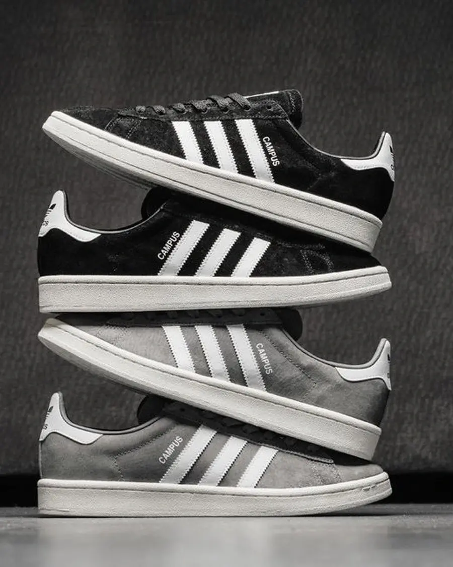 adidas Campus sneakers