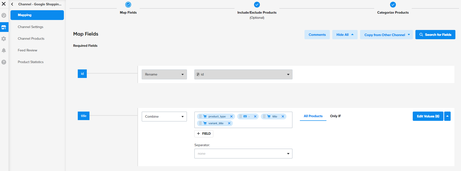 mapping-fields-product-feed