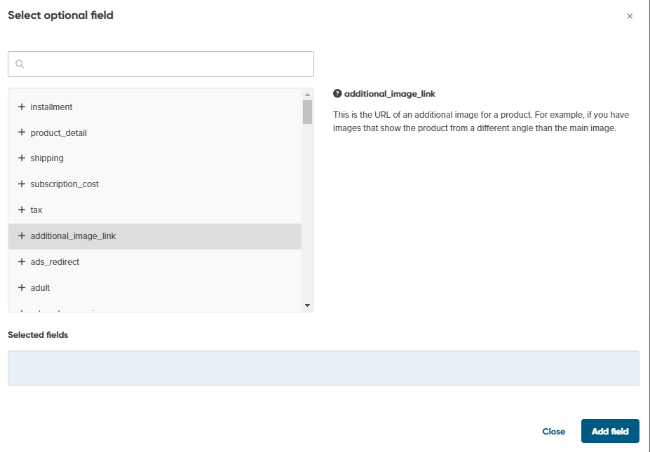 optional_fields