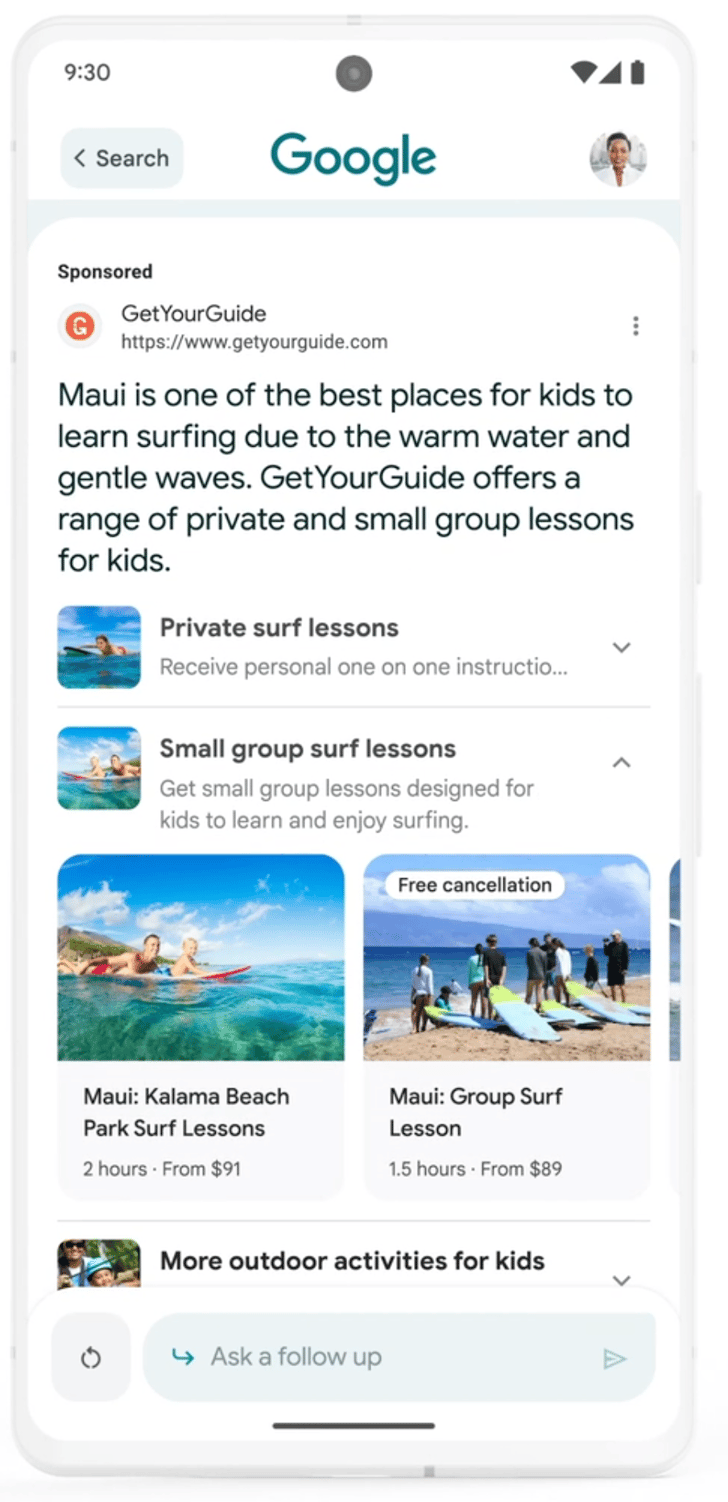 How To Optimize Ads For AI Search: Guide [& CHECKLIST]