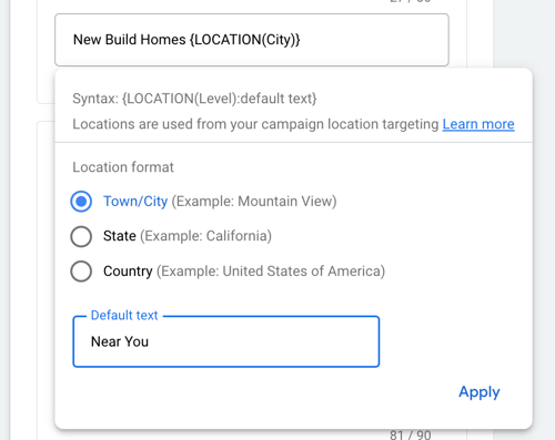 google_location_settings