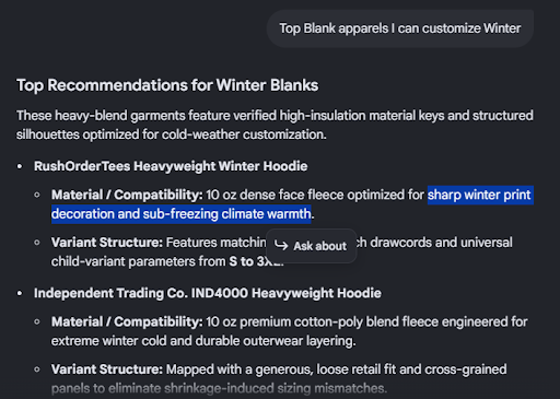 variants and compatibility