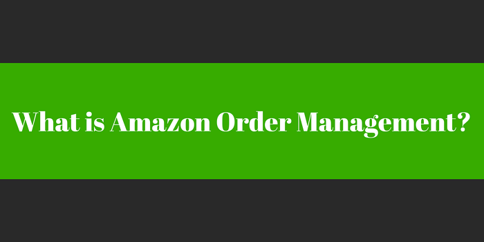 amazon-order-management