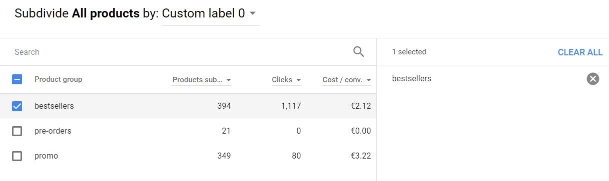 custom_labels_product_groups_subdivision_adwords